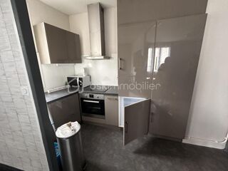  Appartement � vendre 2 pi�ces 46 m�