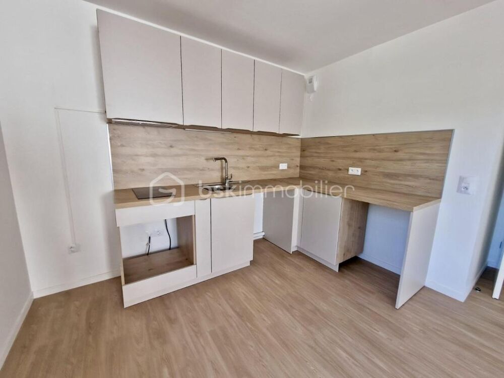 T3 Récent  62 m² + Terrasse + double parking  Champs-sur-Marne