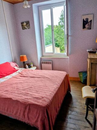  Maison à vendre 5 pièces 93 m²
