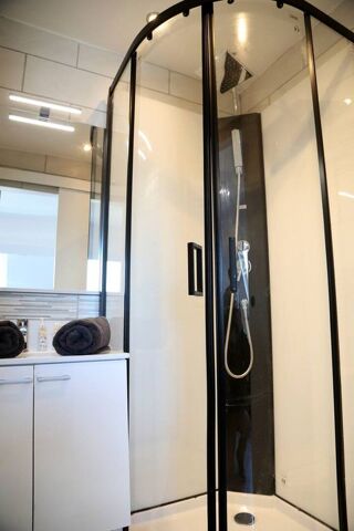  Appartement à louer 1 pièce 14 m²