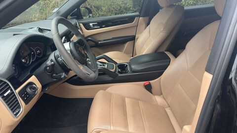 Cayenne III 3.0 461 E-Hybride AWD BVA8 . 2021 occasion 69140 Rillieux La Pape