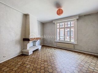  Maison � vendre 5 pi�ces 116 m�