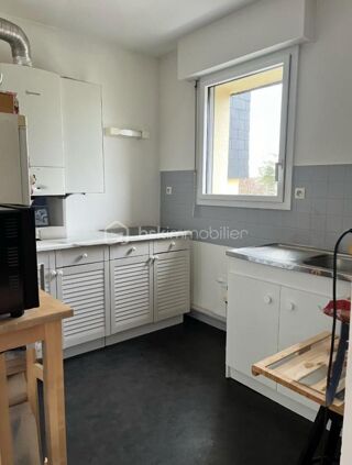 Duplex/triplex à vendre 2 pièces 46 m²