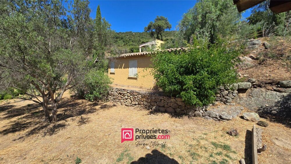 � vendre  Maison Le Plan-de-la-Tour (83120)