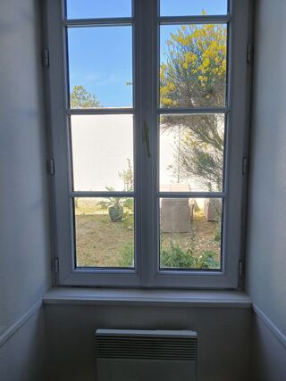 Location Appartement Appartement de 68m2 à louer sur Rivedoux-Plage Rivedoux plage