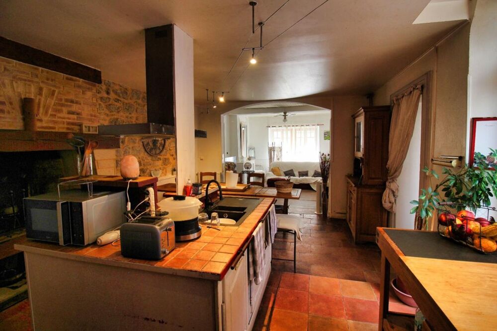 Maison 7 pièces 215 m² · à Bazas · 215 m² · 359 000 €