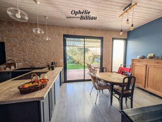  Maison à vendre 6 pièces 160 m²