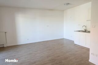 Vente Appartement T3 à vendre Nantes Zola / Corps de Garde – Appartement 63 m² lumineux avec loggia, garage, sans vis-à-vis Nantes