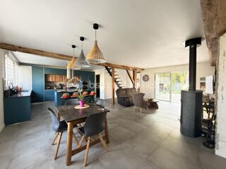  Maison � vendre 6 pi�ces 138 m�