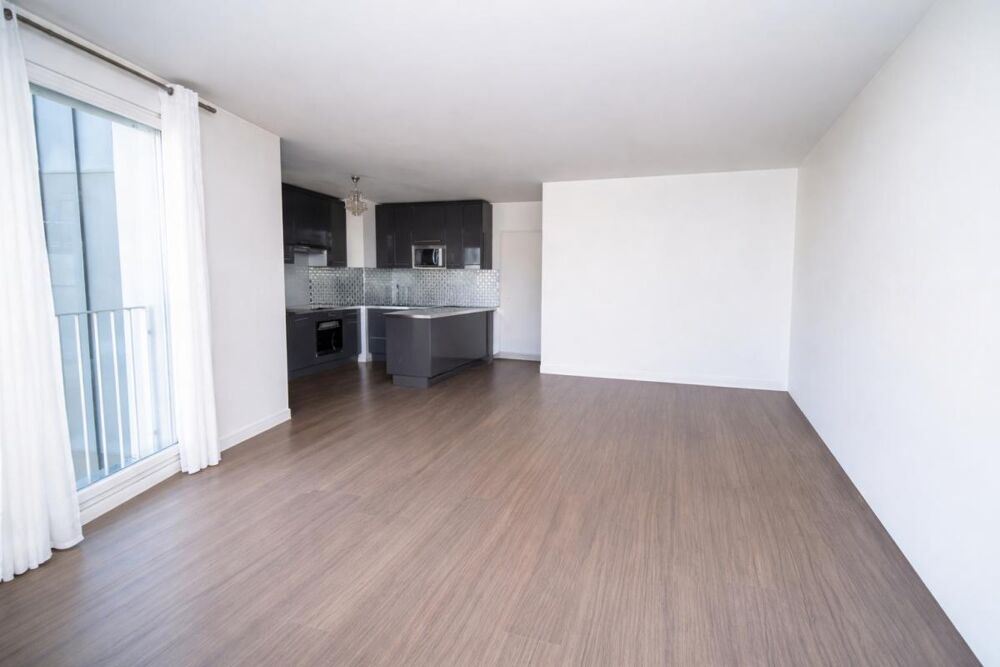 Vente Appartement 3 pièces avec loggia - Résidence récente - À 20 min de La Défense Nanterre