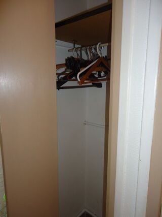 Appartement à louer 1 pièce 16 m²
