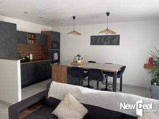  Appartement � vendre 3 pi�ces 65 m�