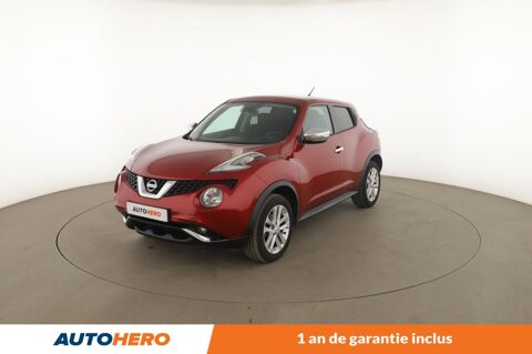 Nissan juke 1.2 DIG-T Acenta 115 ch