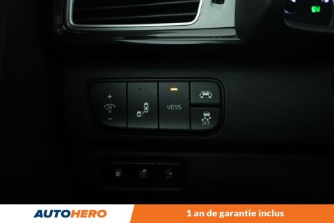 Niro 1.6 GDi Plug-In Hybrid Premium DCT6 141 ch 2019 occasion 92130 Issy-les-Moulineaux
