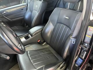Classe C 55 AMG (203.076) 2006 occasion 17139 Dompierre-sur-Mer