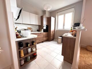  Appartement � vendre 2 pi�ces 64 m�