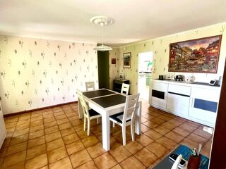  Maison à vendre 5 pièces 109 m²