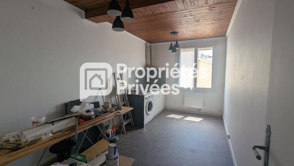 Appartement Jard sur Mer- Vente à termes libre