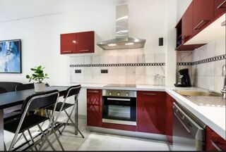  Appartement à louer 2 pièces 54 m²