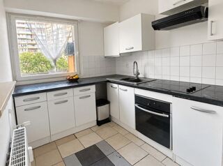  Appartement à vendre 2 pièces 45 m²