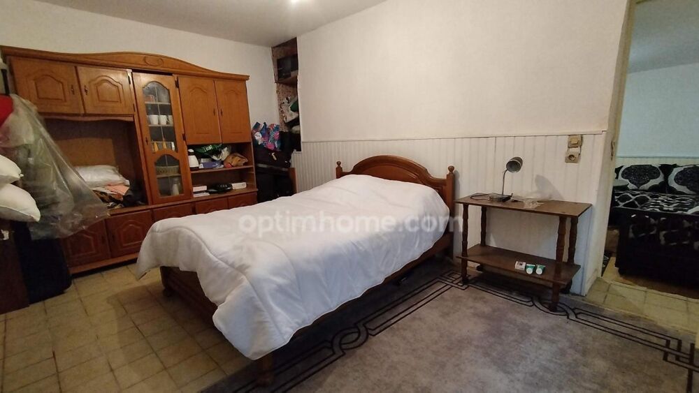 Vente Immeuble Opportunité Investisseur: Immeuble à vendre de 2 logements à Bar-le-Duc ! Bar le duc