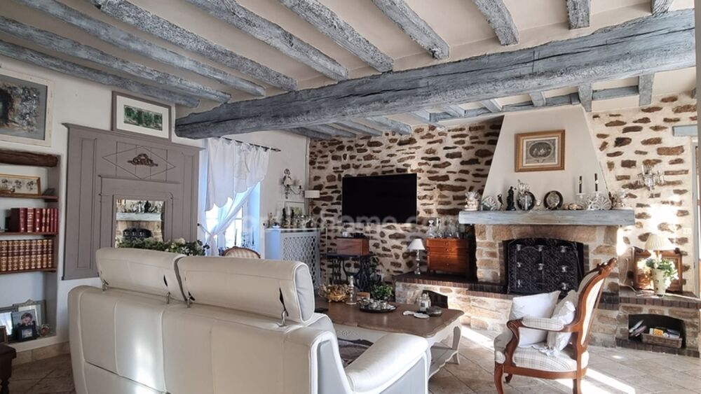 � vendre  Maison Saint-Sim�on (77169)