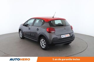C3 1.5 Blue-HDi Feel BV6 102 ch 2019 occasion 92130 Issy-les-Moulineaux