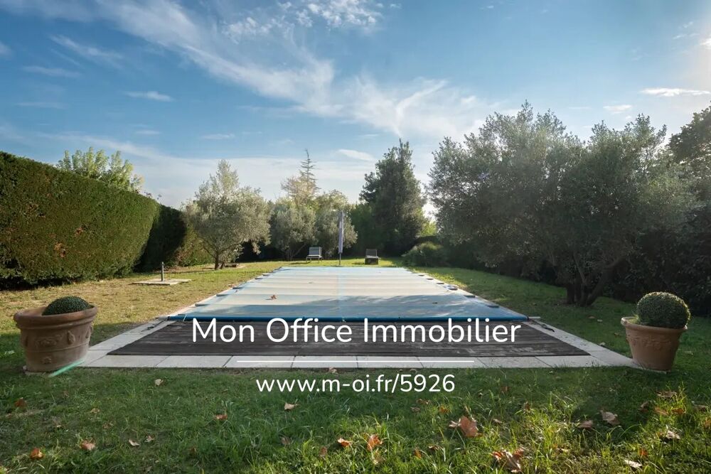 � vendre  Maison Aix-en-Provence (13090)