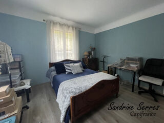  Maison à vendre 5 pièces 136 m²