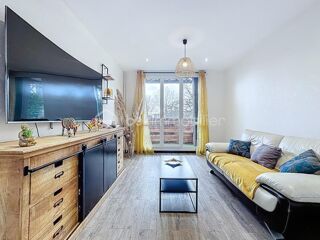  Appartement � vendre 6 pi�ces 95 m�