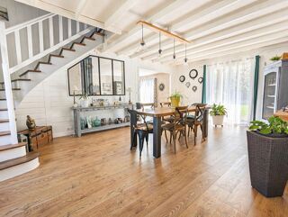 Maison � vendre 8 pi�ces 165 m�