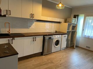  Appartement � vendre 2 pi�ces 41 m�
