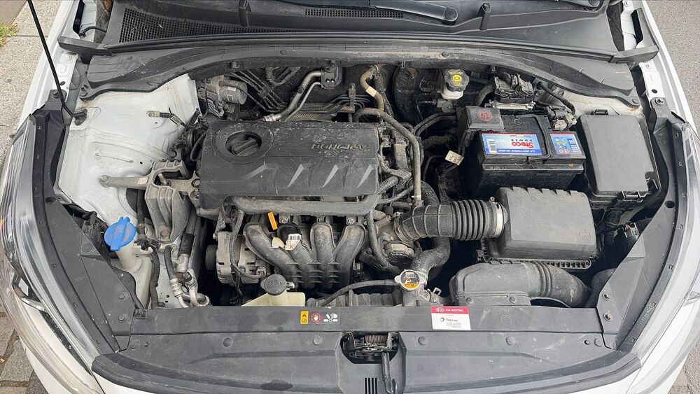 Ceed 1.0 T-GDi 120 Active 2018 occasion 92320 Chatillon