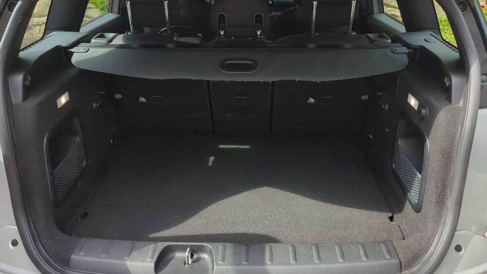 Clubman 1.5 Cooper 136 DCT7 Chili - Automatique 2018 occasion 78160 Marly Le Roi