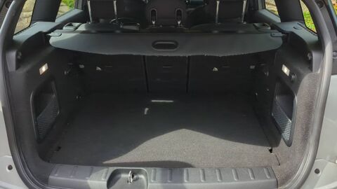 Clubman 1.5 Cooper 136 DCT7 Chili - Automatique 2018 occasion 78160 Marly Le Roi