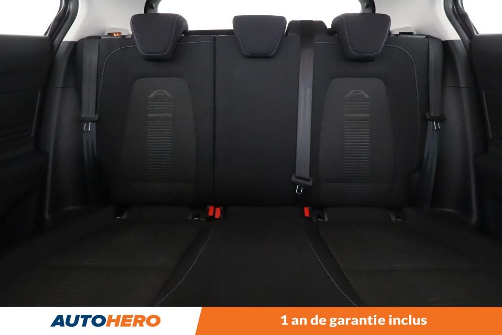 Focus 1.0 EcoBoost Active 125 ch 2019 occasion 92130 Issy-les-Moulineaux