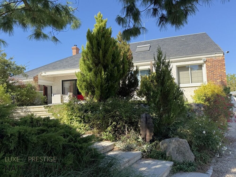  vendre  Maison Saint-Pryv-Saint-Mesmin (45750)