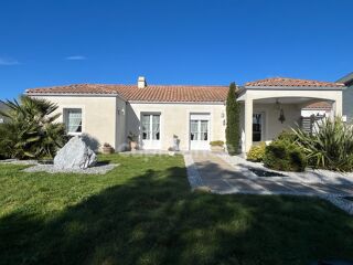 Maison à vendre 5 pièces 130 m²