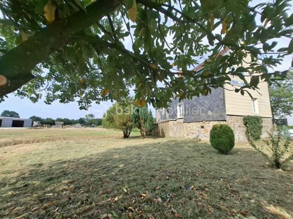 Maison à rénover