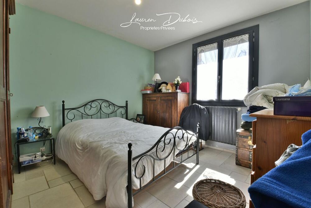 Maison familiale modulable avec 2 logements possibles - Terrain 600 m²