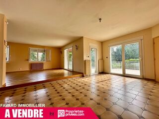 Maison à vendre 9 pièces 238 m²