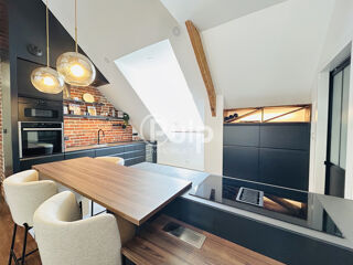  Appartement � vendre 4 pi�ces 112 m�