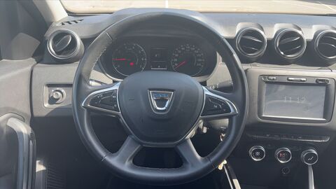 Duster II 1.5 Blue dCi 115 Essentiel 2019 occasion 45000 Orleans