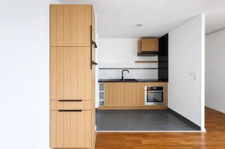  Appartement à vendre 2 pièces 44 m²