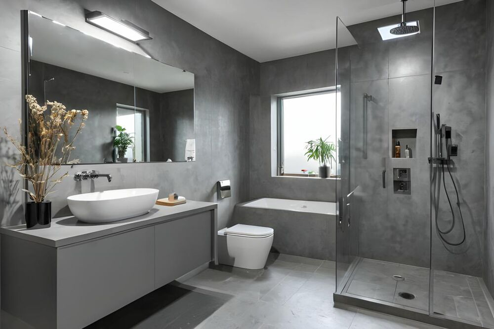 Vente Appartement T4 de 95m2 France
