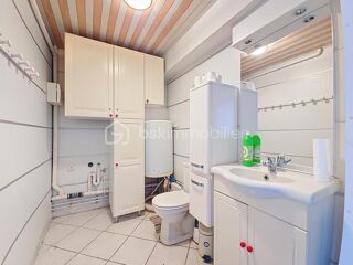  Maison � vendre 3 pi�ces 80 m�