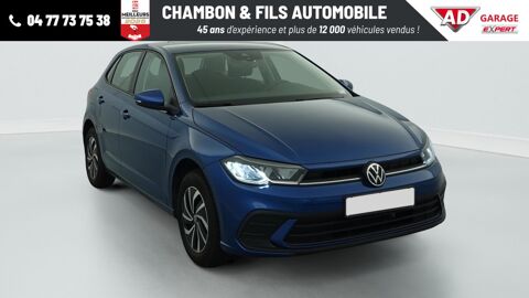 Annonce voiture Volkswagen Polo 19853 €