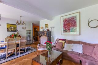  Appartement � vendre 4 pi�ces 100 m�