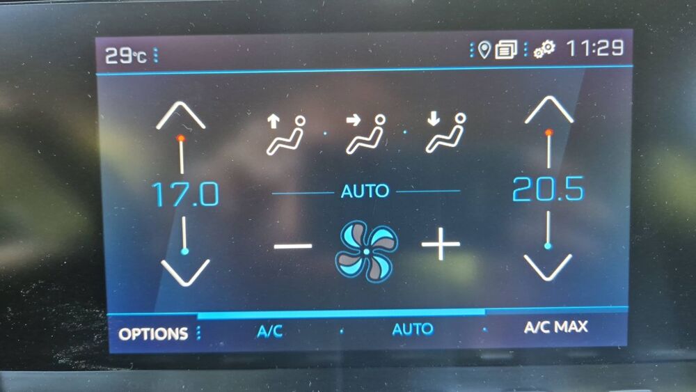 508 1.5 BLUEHDI 130.0 Active Business - Automatique 2019 occasion 80000 Amiens