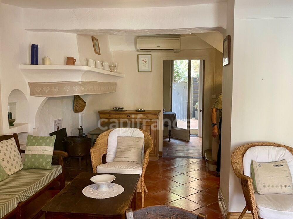 Vente Maison A VENDRE Charmante maison de village à Villars – Cœur du Luberon Villars